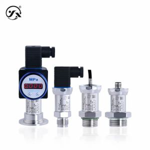 Buy cheap CYYZ51AY Flat Film Type Pressure Transmitter Paper Industry Viscous And from wholesalers
