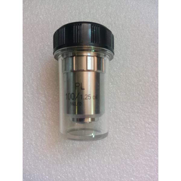 Trinocular Practical Metallurgical Microscope 6v 30w Illuminator For Colleges / Factories