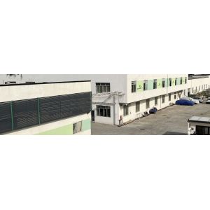 Guangzhou Beston Furniture Manufacturing Co., Ltd.