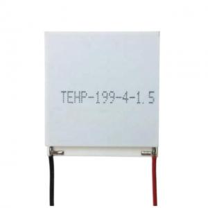 China TEHP-199-4-1.5 40*44mm Teg Power Generator Thermal Electric Generator Thermo Electric Cooler Thermoelectric Cooler on sale