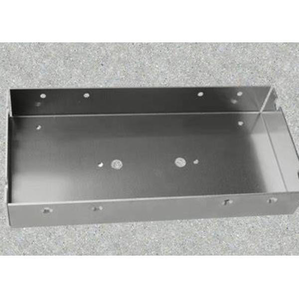 Stainless Steel SS304 sheet metal parts for fire safety equipment