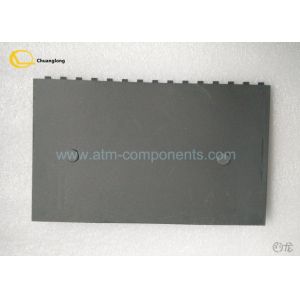 Quality Reject Bottom Plate ATM Cassette Parts Metal Material 1750041941 Model for sale