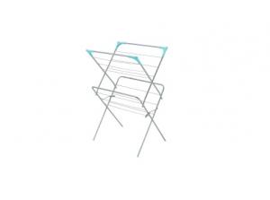 China 2 Tier Clothes Airer on sale