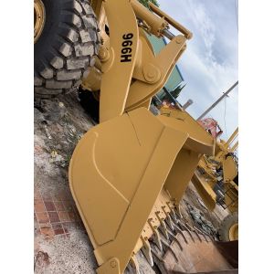 CAT 966C 950H Loader For Sale Used Loaders Caterpillar 966H Wheel Loader 966F