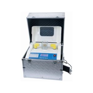 Insulating Oil Dielectric Strength Tester Oil Dielectric Breakdown Voltage Test