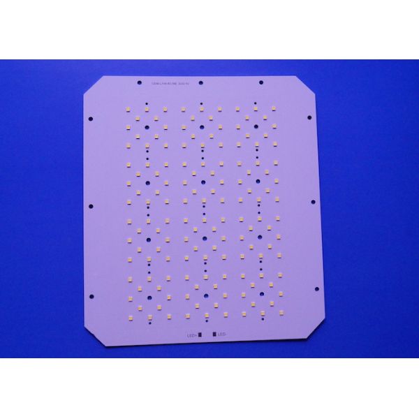10W - 300W 3030 / 5050 / 3535 SMD LED Board Customized Module