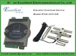 ECW-XZ3+GD Elevator overload device load cell from China of elevator safety
