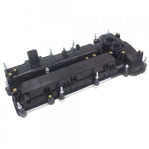 Quality Womala Auto Engine Spare Parts Valve Cover 31460817 31375560 for sale