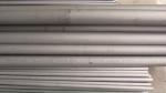Solid Annealed Inconel Tubing , Inconel 600 Seamless Pipe B163 / B516 / B167 /