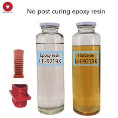 Quality Liquid Colourless Outdoor Epoxy Resin Liquid Clear Epoxy Resin for sale