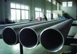 Duplex Seamless Stainless Steel Tubing Polished / Pickled Surface ASTM A789 UNS