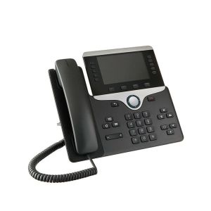New Original CP-8811-K9 8800 series IP phone unified VoIP phone