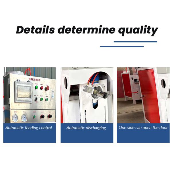 25kg Cement Bag Packing Machine Valve Type Bag Filling Machine