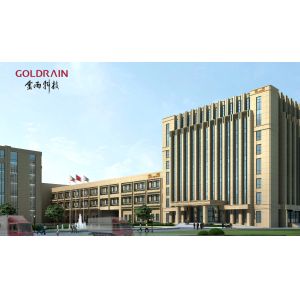 Ningbo JinYu Technology Industry Co.,Ltd