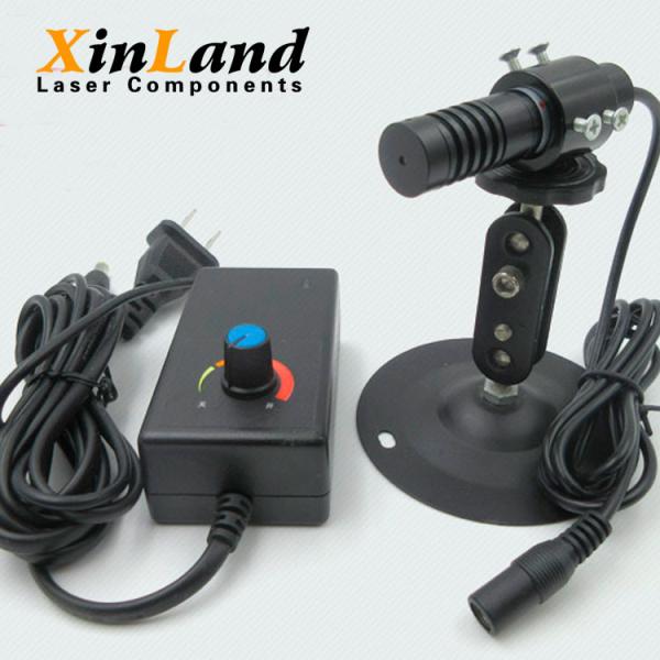 DOE 650NM Lighting Illumination Laser Diode Module