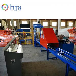 Quality Automatic Wet Casting Concrete Dosing Machine Cultured Stacked Stone ​Production Line for sale
