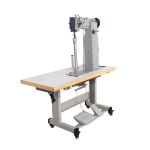 Quality High post bed handbag sewing machine for sale