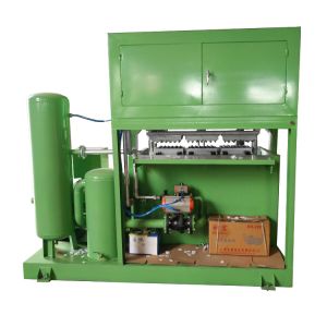 Quality Automatic Recycled Pulp Egg Tray Machine , Egg Tray Manufacturing Machine for sale