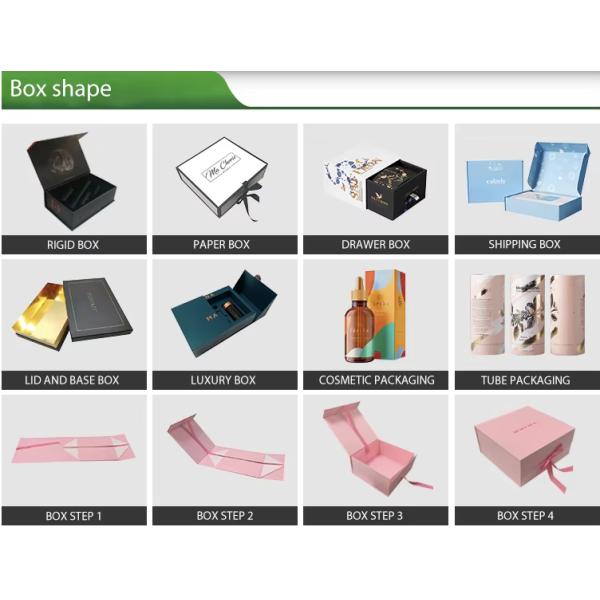 Wholesale custom color corrugated packaging shipping box paper packaging