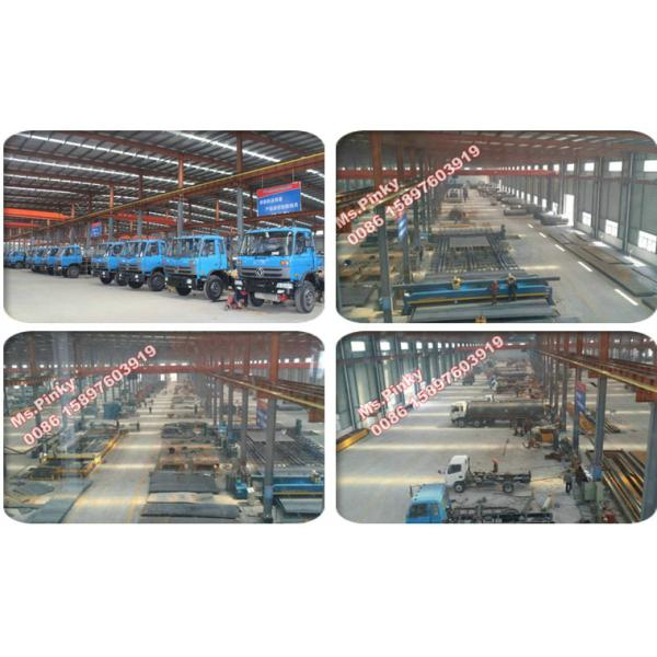 Mini Foton Refrigerated Box Truck Reefer Van Truck With 103HP Petrol Gasoline Engine