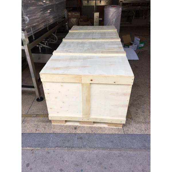 Small Size Bottle Cap Heat Shrink Tunnels with Adjustable Height