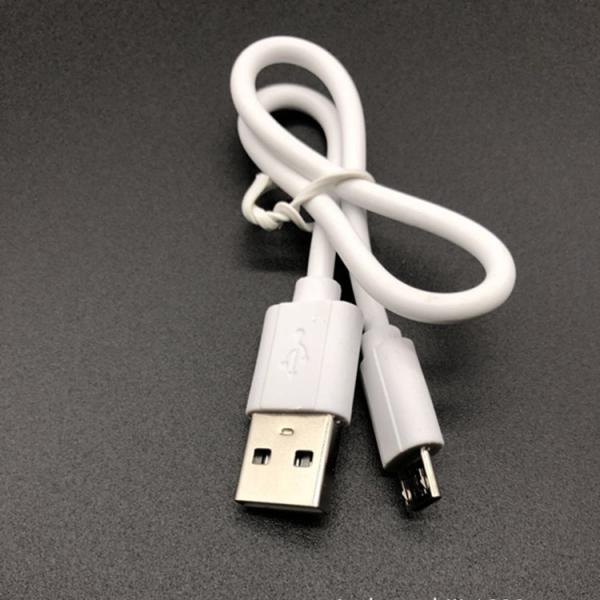Stock Shielding Braid Type-C PD 100W 5A Quick Charge Cable for Android Mobile Devices