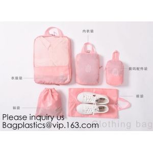 China Makeup Case Women Multifunction Folding Cosmetic bag Travel Toiletry Bag,Pouch Women Cosmetic Bag, bagease, bagplastics on sale