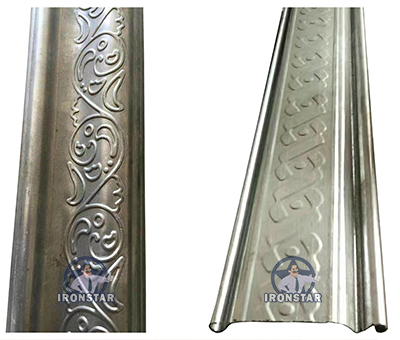 All Kinds Of Shutter Flowers For You Choose