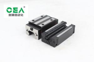 Quality Heavy Load High Precision Linear Slide Rail LM Guide FHW-65CC for sale