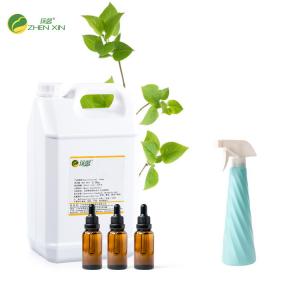China High Concentrated Forest Air Freshener Fragrance For Home Hotel Room on sale