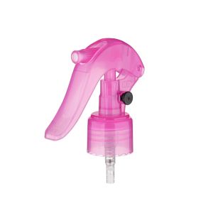 Quality Fine Mist Sprayer 24/410 28/410 Mini Trigger Cleaning Sprayer for sale