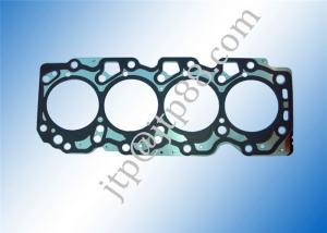 China 2CT Cylinder Head Gasket Metal Material For TOYOTA Engine OEM 11115-64141 on sale