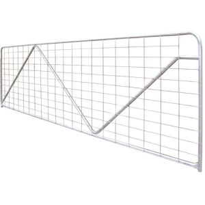 Quality Gate N Stay 16' (4800mm) - Mesh Farm Field for sale