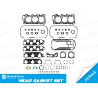 China 03 - 10 MDX RL Acura TL Head Gasket Set Honda Odyssey 3.5L SOHC J35A5 J35A6 J35A8 for sale
