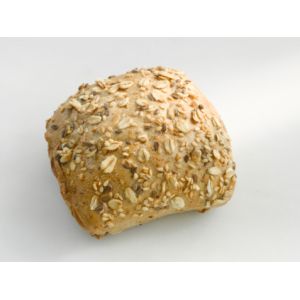 Industrial Bread Maker Machine , Bread Making Equipment With Feeding Solution