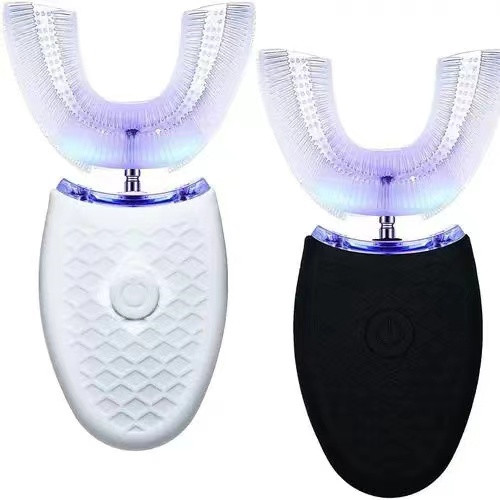 85 Ton Double Slide Vertical Injection Molding Machine For Making Dental Beauty Device