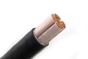 Quality Hot Sale! Multi-Core Underground Cable Swa Armoured Power Cable for sale