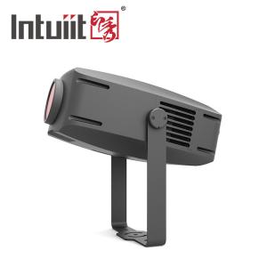 Quality 200w Outdoor Gobo Projector Waterproof Led Zoom Customized Led Effect Lights for sale