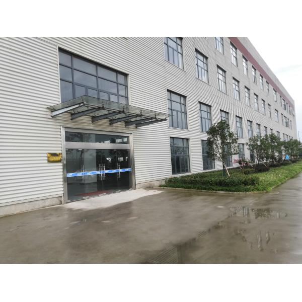 China top quality Size-customizable pillow plate heat exchanger supplier