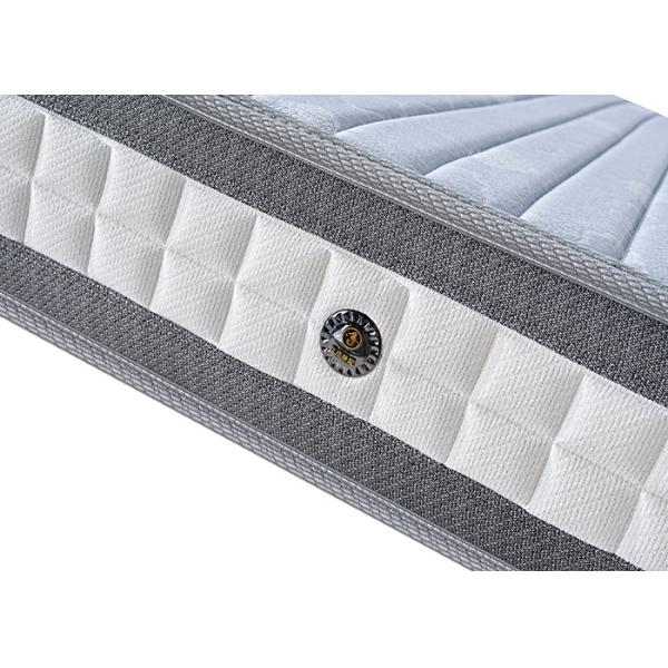 Hypoallergenic Pocket Spring Foam Mattress
