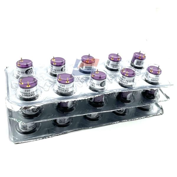 O2-A2 O2-A2 Module Oxygen Sensor for Performance in Coal Mines and Petrochemical Industries Unlike partial pressure oxygen sensors, they have good