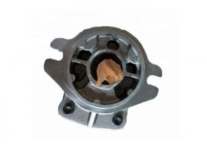 Quality 705-40-01370 PC75UU-2 Hydraulic Gear Pump Charge Pump For KOMATSU Excavator Part for sale
