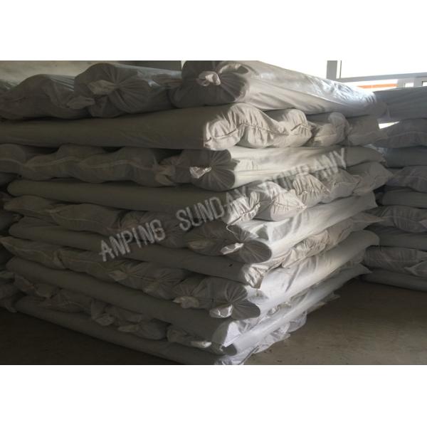 Plastic 20m-100m Agricultural Insect Netting Pure Color For Anti Insect And Aphid