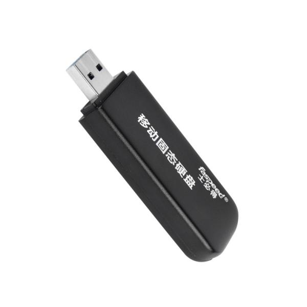 Buy 512GB External USB SSD External Hard Disk Faspeed U3 For Windows at wholesale prices