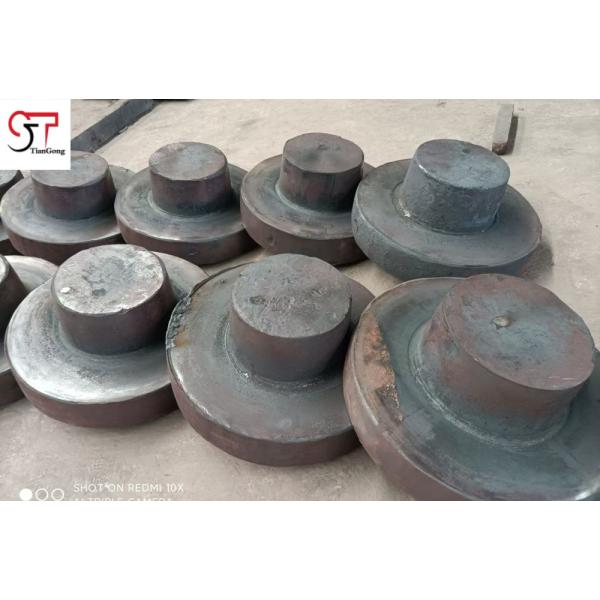 18CrNiMo 45# Steel Gear Forgings Alloy Steel Gear Metallurgy Planetary Gear Used