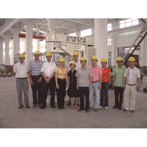 Yeast Centrifuge Separator Machine