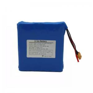 China Electric Skateboard Battery , 25.2V 6400mAh Wheelchair Battery Pack on sale