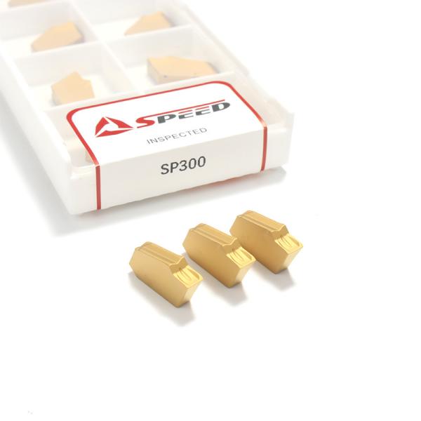 SP500 Internal Grooving Insert