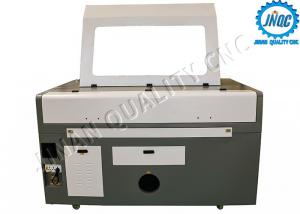 Quality Acrylic And Wood Laser Cutting Machine , Co2 Laser Cnc Machine Fast Processing Speed for sale