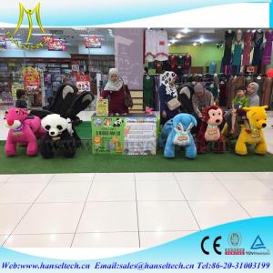 Quality Hansel coin operated rides with unicorn coin operated for sale in australia for sale
